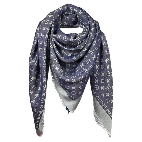 cheap louis vuitton scarves uk|louis vuitton denim scarf.